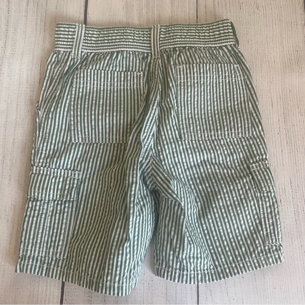 Gymboree summer guy